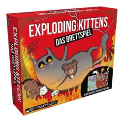 Exploding