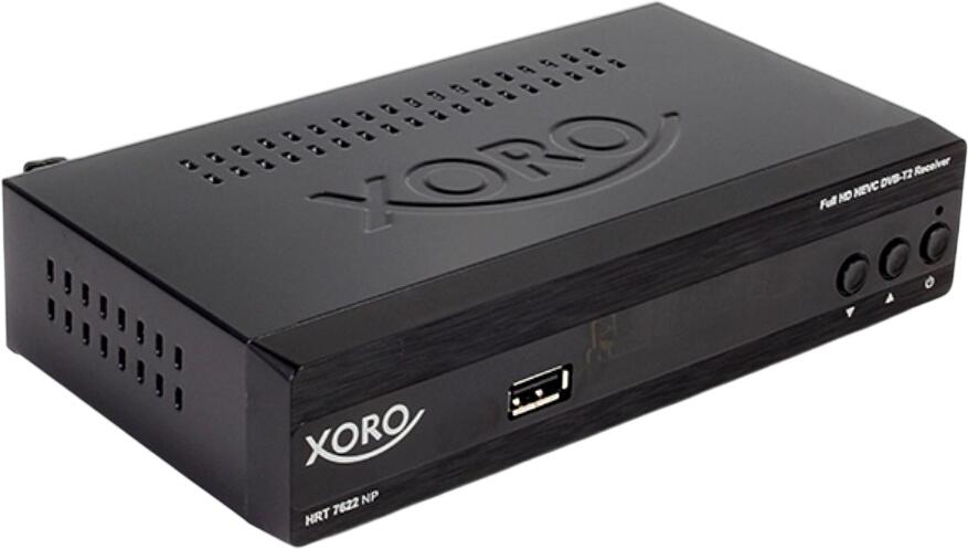 Xoro
