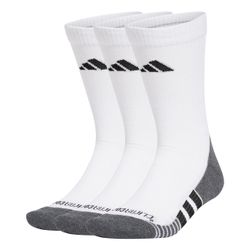 Adidas Performance Climacool Cushioned Crew Socken 3er Pack Adidas Performance Climacool Cushioned Crew Socken 3er Pack