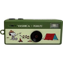 Yashica