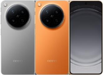 Oppo Find N6 Oppo Find N6