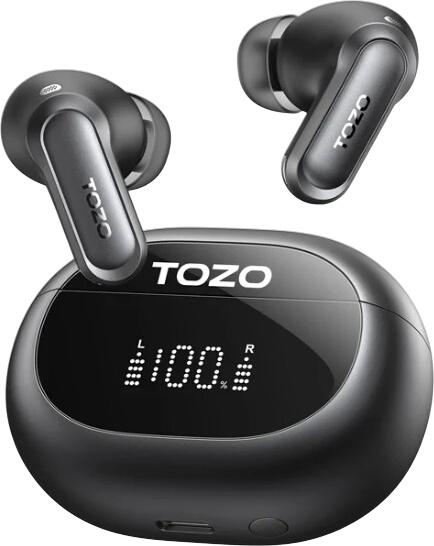 TOZO