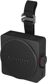 LG xboom Mini by will.i.am LG xboom Mini by will.i.am