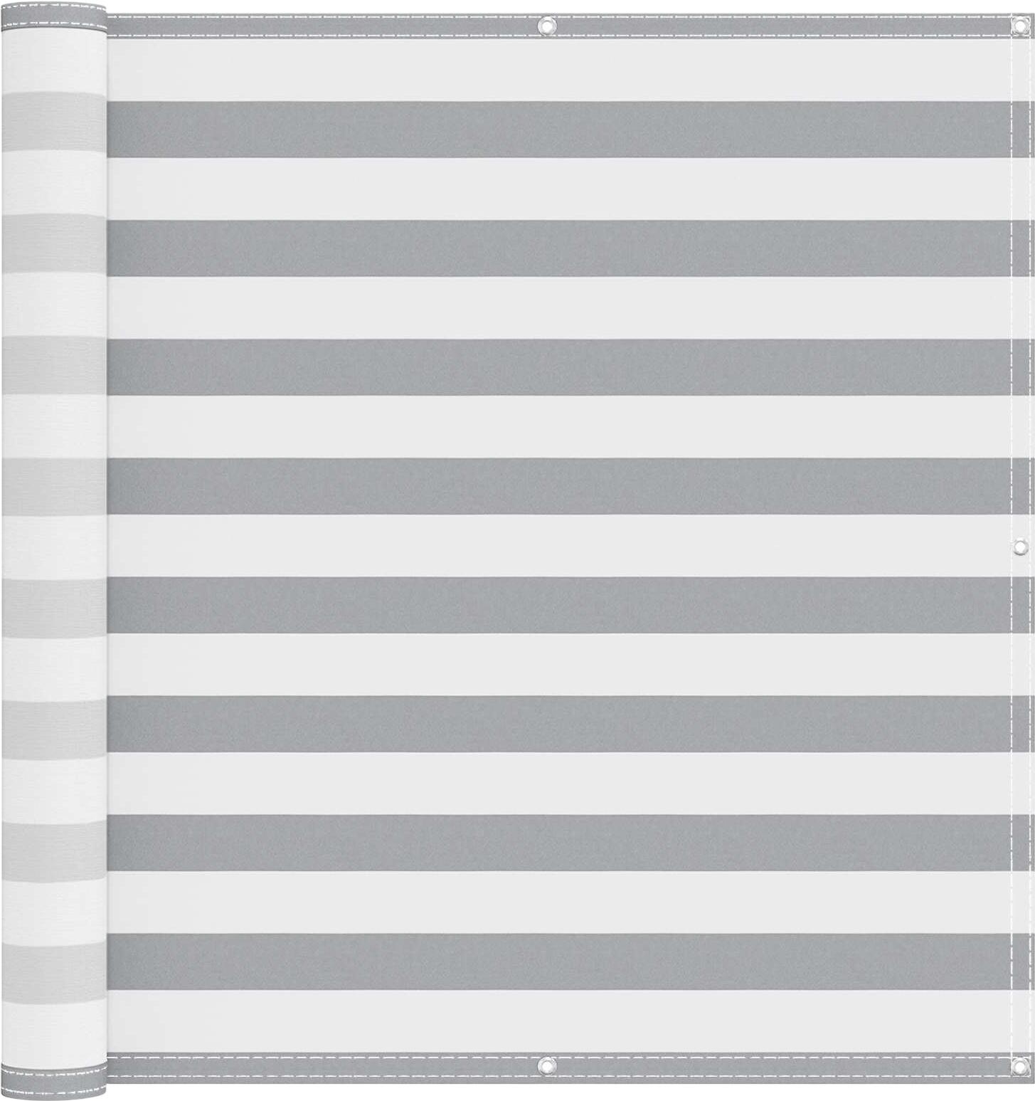 vidaXL Balkonsichtschutz 120 x 300 cm (42030957) vidaXL Balkonsichtschutz 120 x 300 cm (42030957)