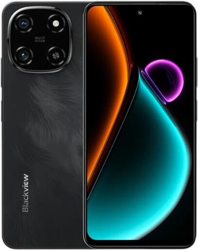 Blackview Color 6 256GB Blackview Color 6 256GB