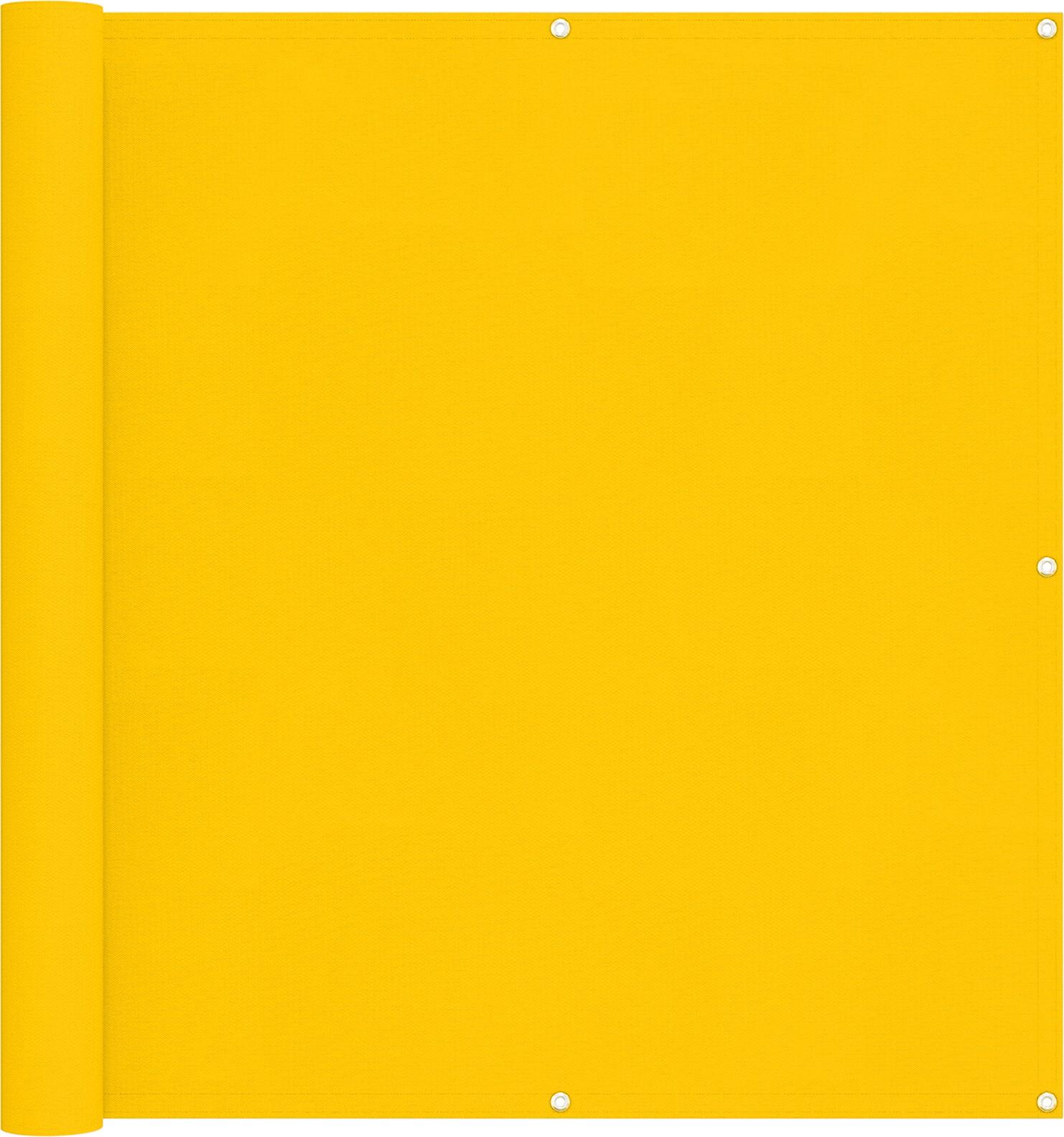 vidaXL Balkonsichtschutz 110 x 300 cm (42030800) vidaXL Balkonsichtschutz 110 x 300 cm (42030800)
