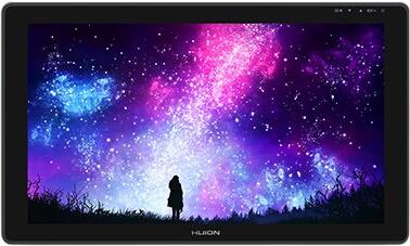 Huion