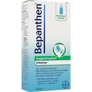 Bayer Vital Bepanthen Augentropfen Intense 10 ml Bayer Vital Bepanthen Augentropfen Intense 10 ml