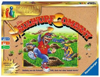 Ravensburger