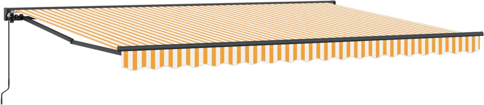 vidaXL Markisenrahmen 450 x 300 cm (3330865) vidaXL Markisenrahmen 450 x 300 cm (3330865)