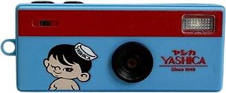 Yashica