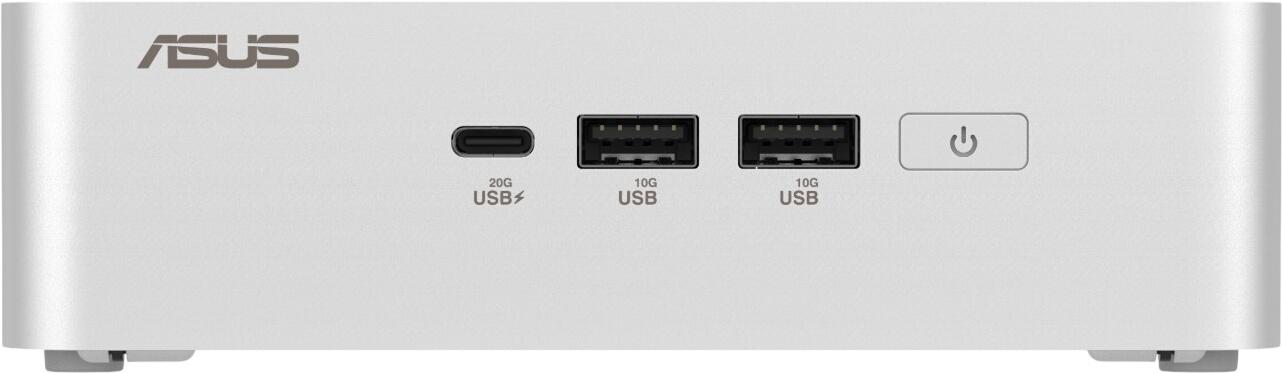 ASUS NUC 15 Pro+ RNUC15CRSU908402 ASUS NUC 15 Pro+ RNUC15CRSU908402