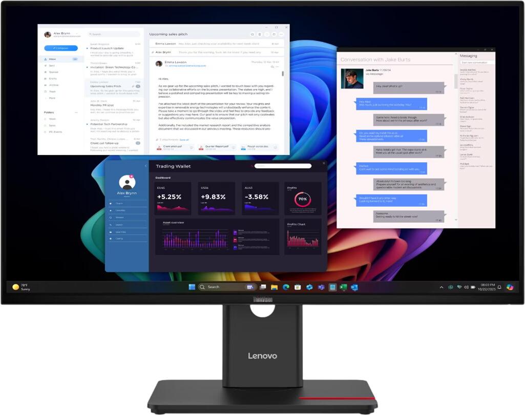 Lenovo