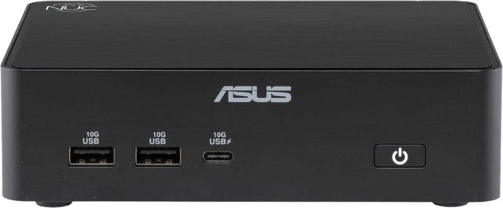 ASUS