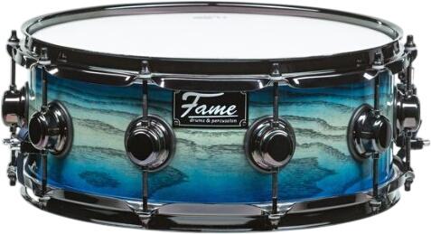 Fame Fortress Snare 14"x5,5" (DRU0043320-000) Fame Fortress Snare 14"x5,5" (DRU0043320-000)