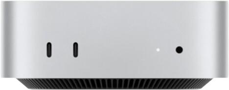 Apple Mac mini 2026 M6 12-Core CPU 12-Core GPU 24GB 512GB Apple Mac mini 2026 M6 12-Core CPU 12-Core GPU 24GB 512GB