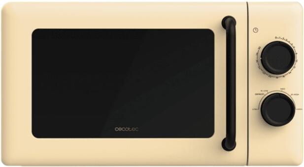Cecotec
