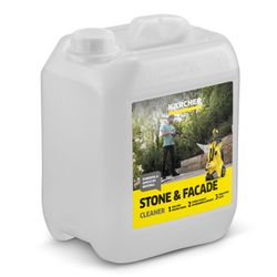 Karcher Kärcher Stein- und Fassadenreiniger 5 l (6.295-359.0) Karcher Kärcher Stein- und Fassadenreiniger 5 l (6.295-359.0)