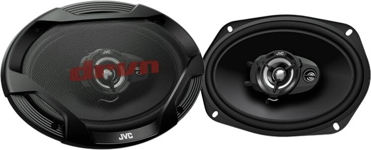JVC
