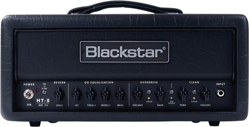 Blackstar
