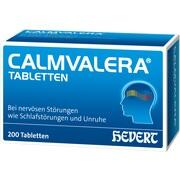 Hevert Calmvalera Tabletten 200 Stück Hevert Calmvalera Tabletten 200 Stück