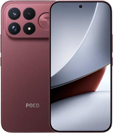 POCO F9 Ultra 256GB POCO F9 Ultra 256GB