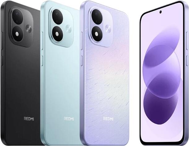 Xiaomi Redmi Note 17 5G 128GB Xiaomi Redmi Note 17 5G 128GB
