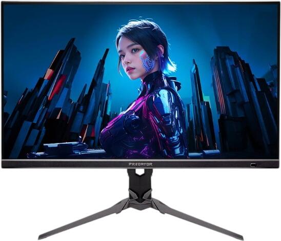 Acer Predator XB3 XB273KV5bmiiprx (UM.HX3EE.501) Acer Predator XB3 XB273KV5bmiiprx (UM.HX3EE.501)