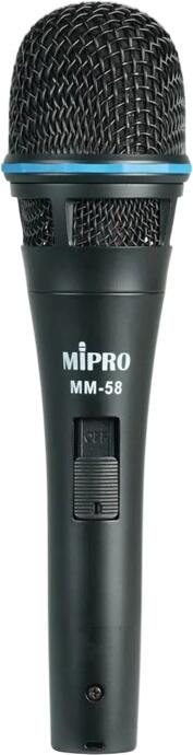 Mipro MM-58 Mipro MM-58
