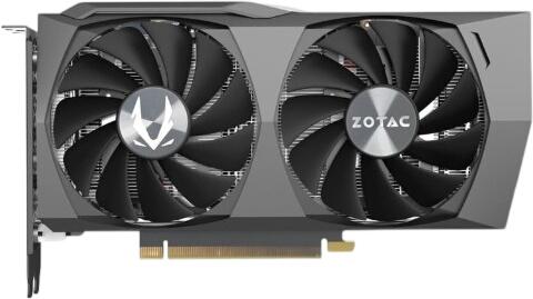Zotac Gaming GeForce RTX 3060 Twin Edge 12GB (ZT-A30600E2-10M) Zotac Gaming GeForce RTX 3060 Twin Edge 12GB (ZT-A30600E2-10M)