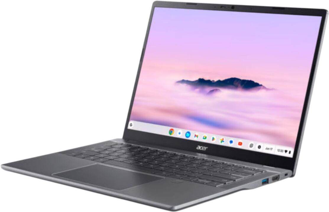 Acer Chromebook Plus 514 CB514-5HT-55LW (NX.J5ZEG.004) Acer Chromebook Plus 514 CB514-5HT-55LW (NX.J5ZEG.004)