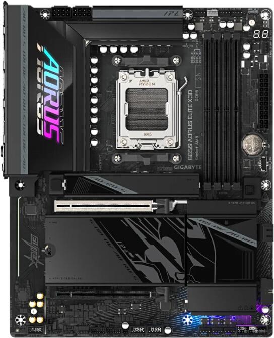 GIGABYTE