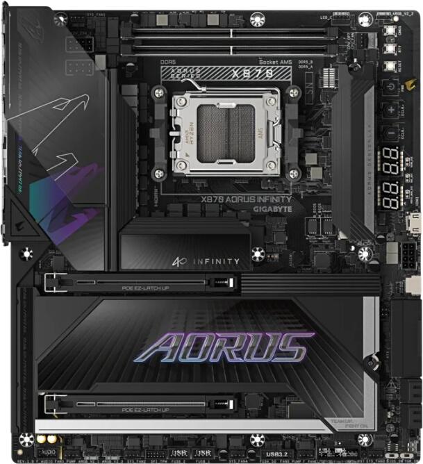 GIGABYTE