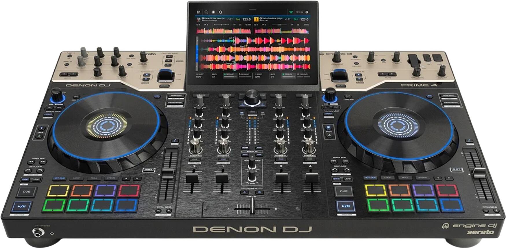 Denon