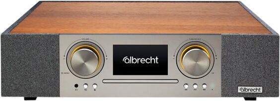 Albrecht