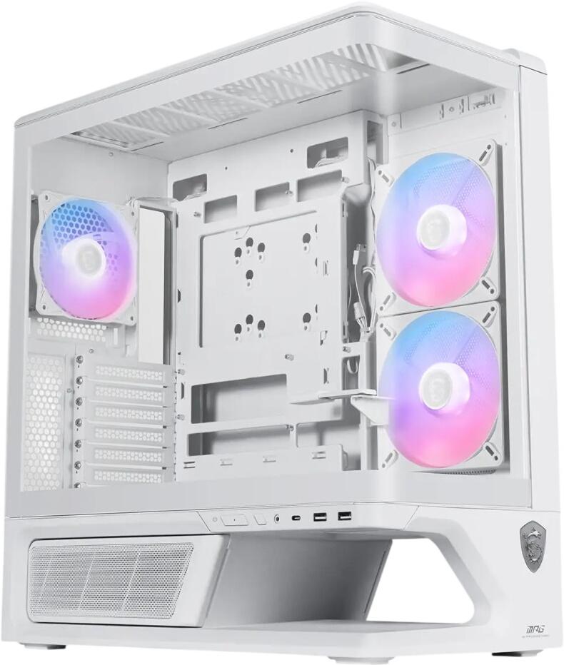 MSI