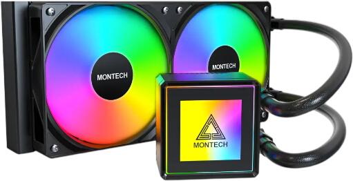 Montech