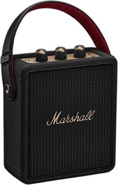 Marshall