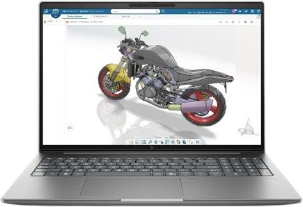 HP