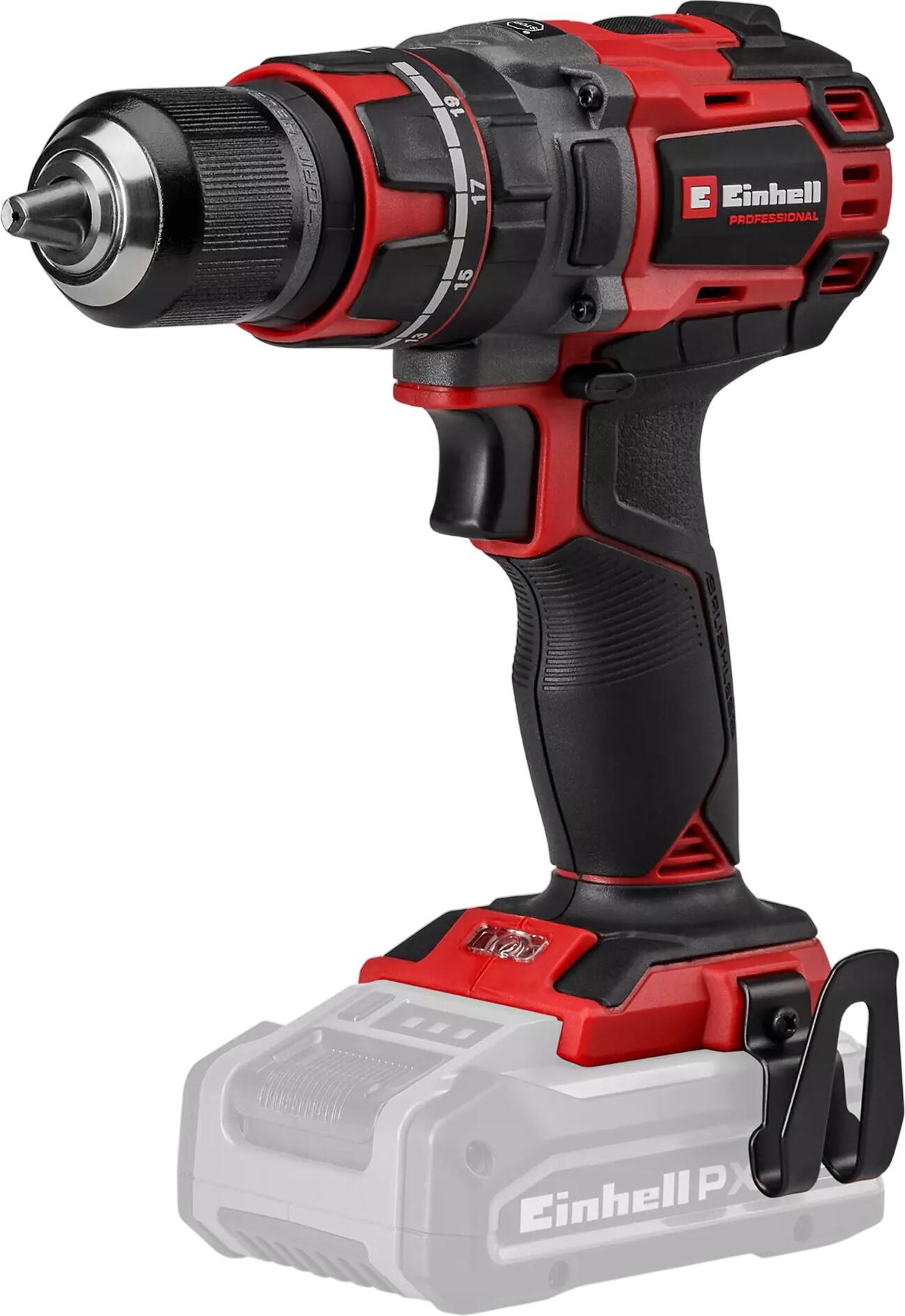 Einhell TP-CD 18/60-T Li-i BL Solo (4514237) Einhell TP-CD 18/60-T Li-i BL Solo (4514237)