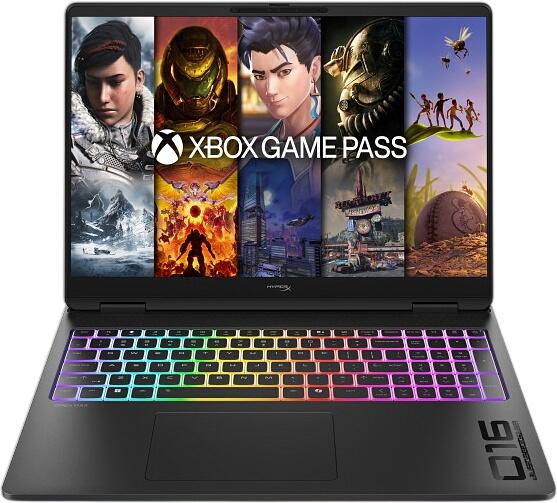 HP