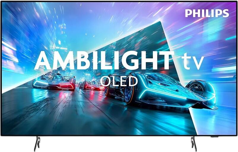 Philips 55" 4K OLED Ambilight TV 55OLED761/12