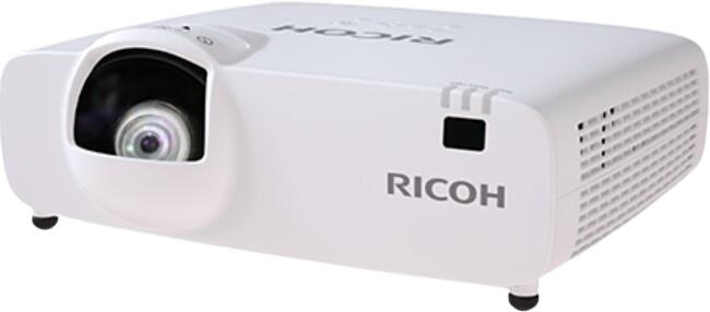 Ricoh