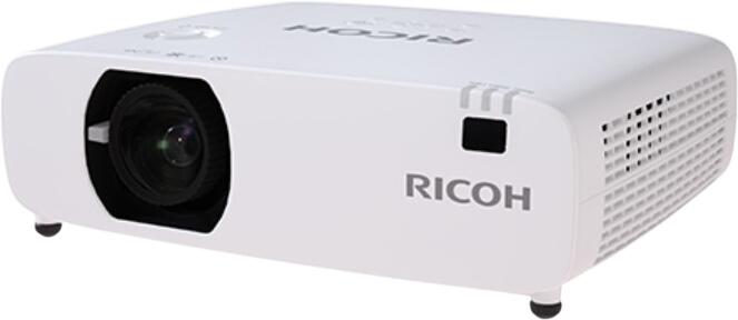 Ricoh