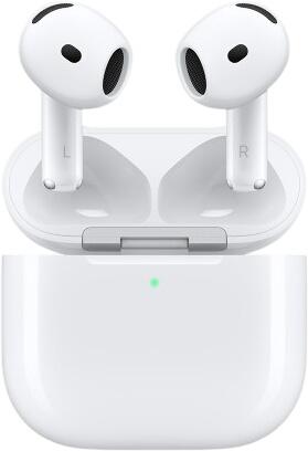 Apple AirPods 5 mit kabellosem Ladecase (MKFT4ZM/A) Apple AirPods 5 mit kabellosem Ladecase (MKFT4ZM/A)
