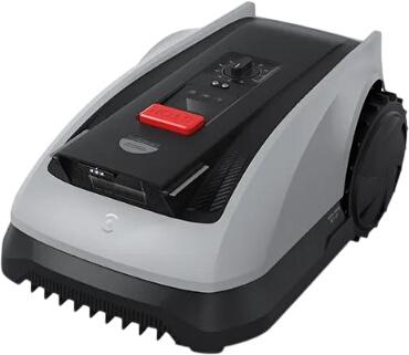 Ecovacs