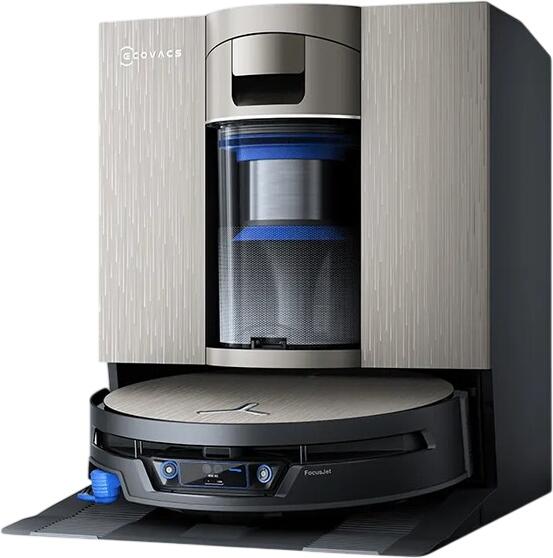 Ecovacs