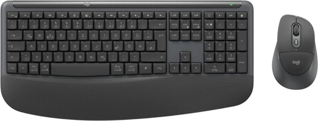Logitech