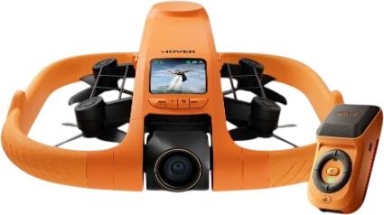 HOVERAir