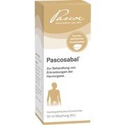 Pascoe